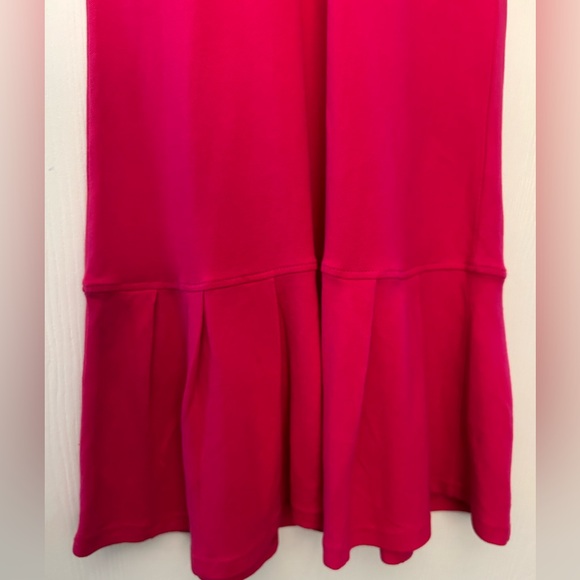 Ralph Lauren US Polo Association Pleated Dress - Picture 4 of 5